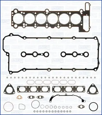 Dichtungssatz, Zylinderkopf AJUSA 52141400