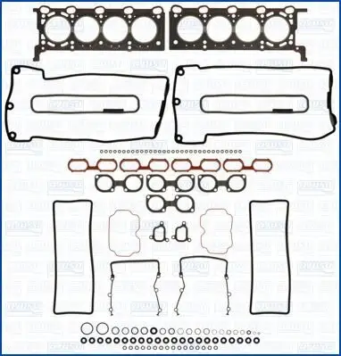 Dichtungssatz, Zylinderkopf AJUSA 52141600