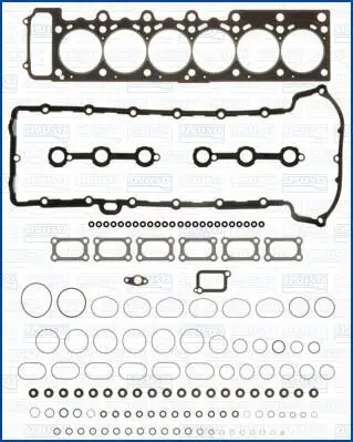 Dichtungssatz, Zylinderkopf AJUSA 52141800