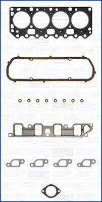 Dichtungssatz, Zylinderkopf AJUSA 52142000