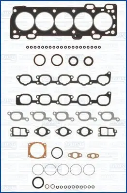 Dichtungssatz, Zylinderkopf AJUSA 52142600 Bild Dichtungssatz, Zylinderkopf AJUSA 52142600