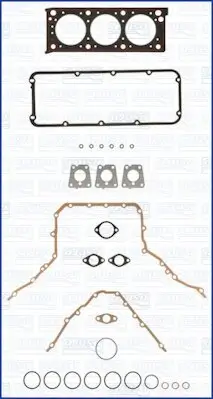 Dichtungssatz, Zylinderkopf AJUSA 52143500
