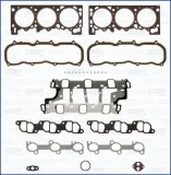 Dichtungssatz, Zylinderkopf AJUSA 52144000