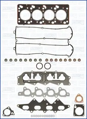 Dichtungssatz, Zylinderkopf AJUSA 52144100