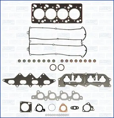 Dichtungssatz, Zylinderkopf AJUSA 52144200