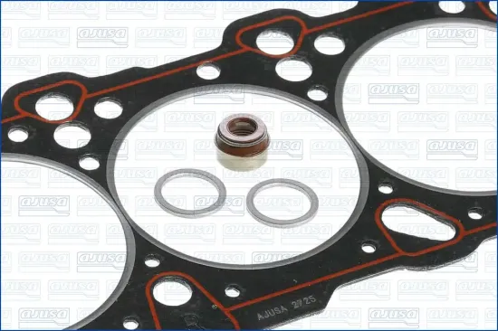 Dichtungssatz, Zylinderkopf AJUSA 52145200 Bild Dichtungssatz, Zylinderkopf AJUSA 52145200