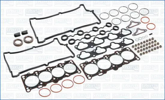 Dichtungssatz, Zylinderkopf AJUSA 52145200 Bild Dichtungssatz, Zylinderkopf AJUSA 52145200