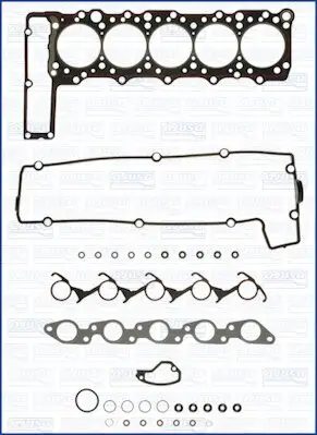 Dichtungssatz, Zylinderkopf AJUSA 52145300