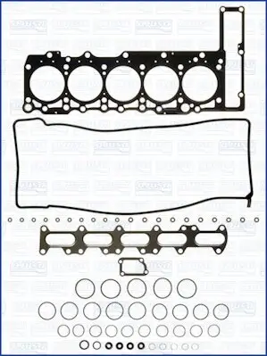 Dichtungssatz, Zylinderkopf AJUSA 52145700