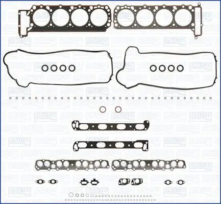 Dichtungssatz, Zylinderkopf AJUSA 52146000