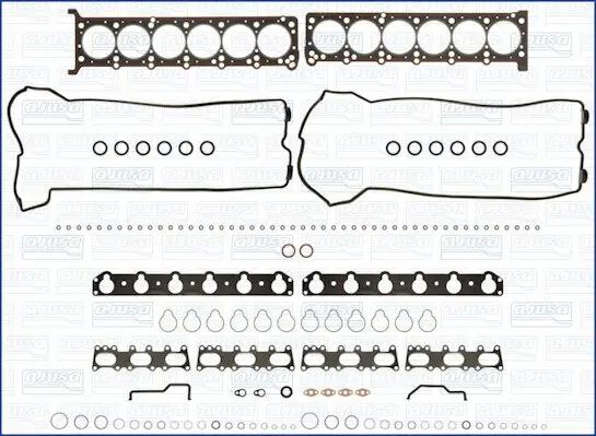 Dichtungssatz, Zylinderkopf AJUSA 52146600 Bild Dichtungssatz, Zylinderkopf AJUSA 52146600