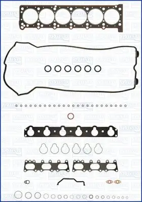 Dichtungssatz, Zylinderkopf AJUSA 52146700