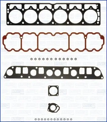 Dichtungssatz, Zylinderkopf AJUSA 52147500 Bild Dichtungssatz, Zylinderkopf AJUSA 52147500