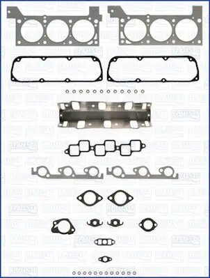 Dichtungssatz, Zylinderkopf AJUSA 52147900