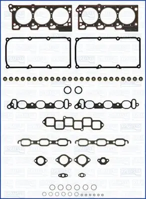 Dichtungssatz, Zylinderkopf AJUSA 52148000