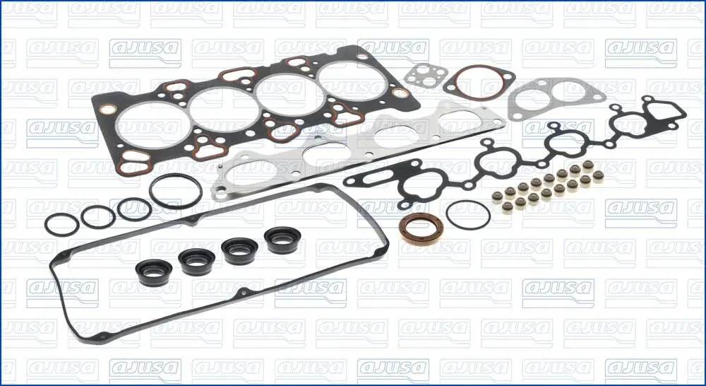 Dichtungssatz, Zylinderkopf AJUSA 52148300