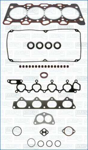 Dichtungssatz, Zylinderkopf AJUSA 52148300 Bild Dichtungssatz, Zylinderkopf AJUSA 52148300