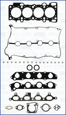 Dichtungssatz, Zylinderkopf AJUSA 52150400