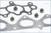 Dichtungssatz, Zylinderkopf AJUSA 52150900 Bild Dichtungssatz, Zylinderkopf AJUSA 52150900