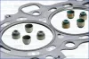 Dichtungssatz, Zylinderkopf AJUSA 52151000 Bild Dichtungssatz, Zylinderkopf AJUSA 52151000