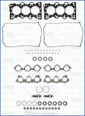 Dichtungssatz, Zylinderkopf AJUSA 52151400