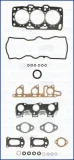 Dichtungssatz, Zylinderkopf AJUSA 52151900