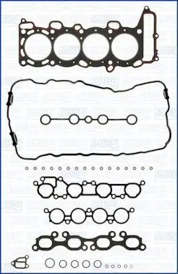 Dichtungssatz, Zylinderkopf AJUSA 52153200