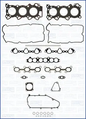 Dichtungssatz, Zylinderkopf AJUSA 52153500