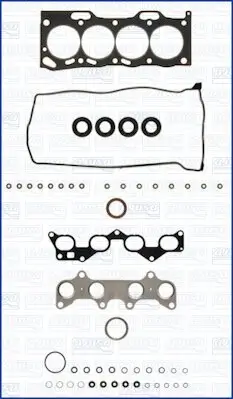 Dichtungssatz, Zylinderkopf AJUSA 52154500