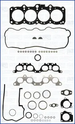 Dichtungssatz, Zylinderkopf AJUSA 52154800