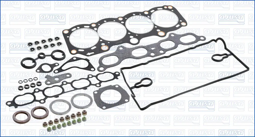 Dichtungssatz, Zylinderkopf AJUSA 52154900