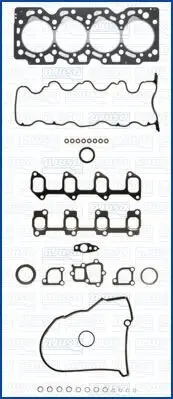 Dichtungssatz, Zylinderkopf AJUSA 52155200