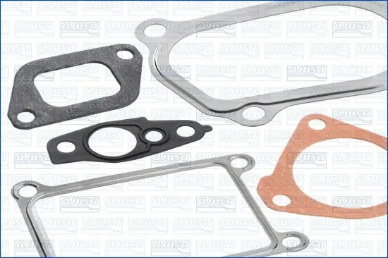 Dichtungssatz, Zylinderkopf AJUSA 52155700 Bild Dichtungssatz, Zylinderkopf AJUSA 52155700
