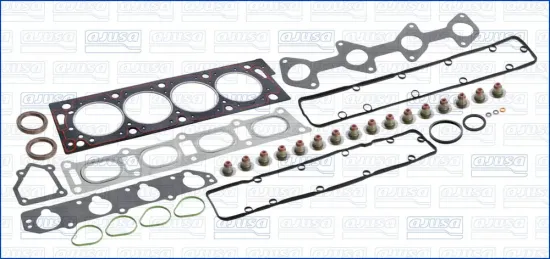 Dichtungssatz, Zylinderkopf AJUSA 52158200 Bild Dichtungssatz, Zylinderkopf AJUSA 52158200
