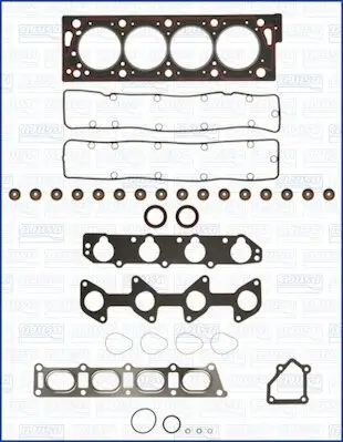 Dichtungssatz, Zylinderkopf AJUSA 52158200 Bild Dichtungssatz, Zylinderkopf AJUSA 52158200