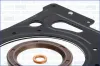 Dichtungssatz, Zylinderkopf AJUSA 52158300 Bild Dichtungssatz, Zylinderkopf AJUSA 52158300