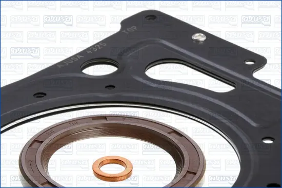 Dichtungssatz, Zylinderkopf AJUSA 52158300 Bild Dichtungssatz, Zylinderkopf AJUSA 52158300