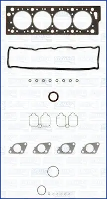 Dichtungssatz, Zylinderkopf AJUSA 52158400 Bild Dichtungssatz, Zylinderkopf AJUSA 52158400