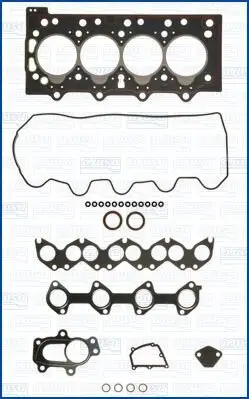 Dichtungssatz, Zylinderkopf AJUSA 52159400