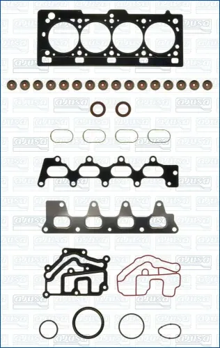 Dichtungssatz, Zylinderkopf AJUSA 52159600 Bild Dichtungssatz, Zylinderkopf AJUSA 52159600