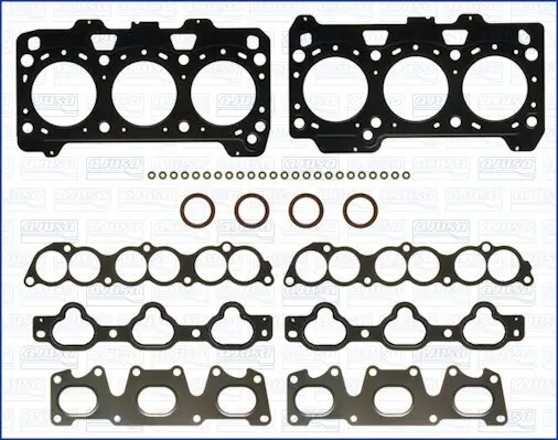 Dichtungssatz, Zylinderkopf AJUSA 52159800 Bild Dichtungssatz, Zylinderkopf AJUSA 52159800