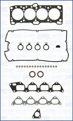 Dichtungssatz, Zylinderkopf AJUSA 52160400