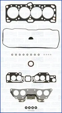 Dichtungssatz, Zylinderkopf AJUSA 52160600