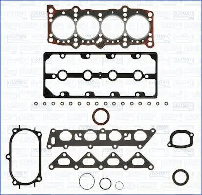 Dichtungssatz, Zylinderkopf AJUSA 52160700