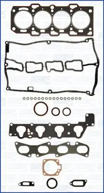 Dichtungssatz, Zylinderkopf AJUSA 52161800