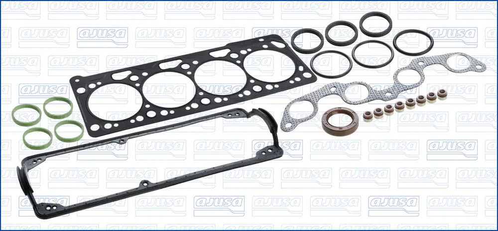 Dichtungssatz, Zylinderkopf AJUSA 52162100