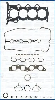 Dichtungssatz, Zylinderkopf AJUSA 52163000