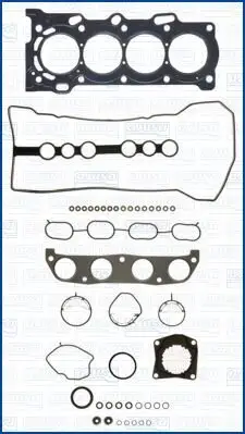 Dichtungssatz, Zylinderkopf AJUSA 52163500