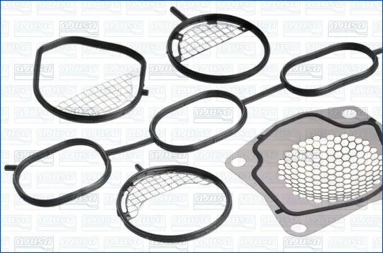 Dichtungssatz, Zylinderkopf AJUSA 52163500 Bild Dichtungssatz, Zylinderkopf AJUSA 52163500