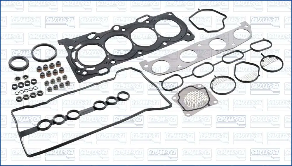 Dichtungssatz, Zylinderkopf AJUSA 52163500